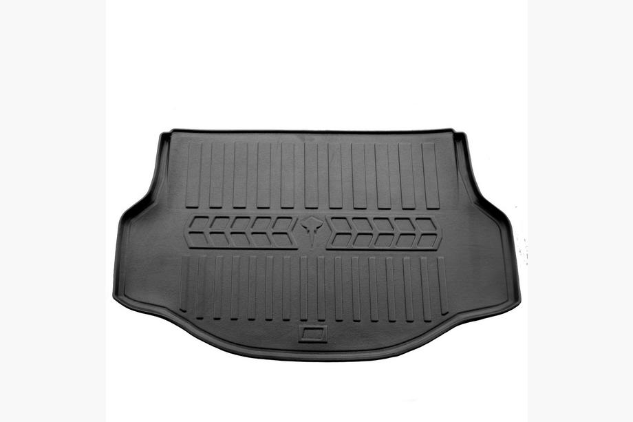 Toyota Rav 4 2013–2018 Vanička do kufra 3D (hybrid) (Stingray) Image