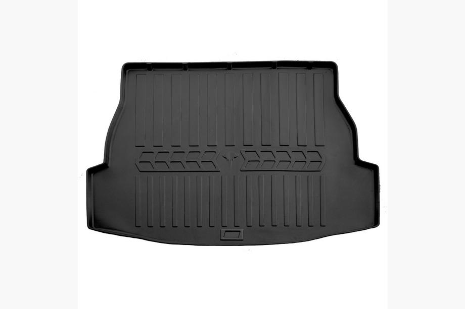 Toyota Rav 4 2019–2025 3D rohož do kufra (bez subwoofera) (Stingray) Image