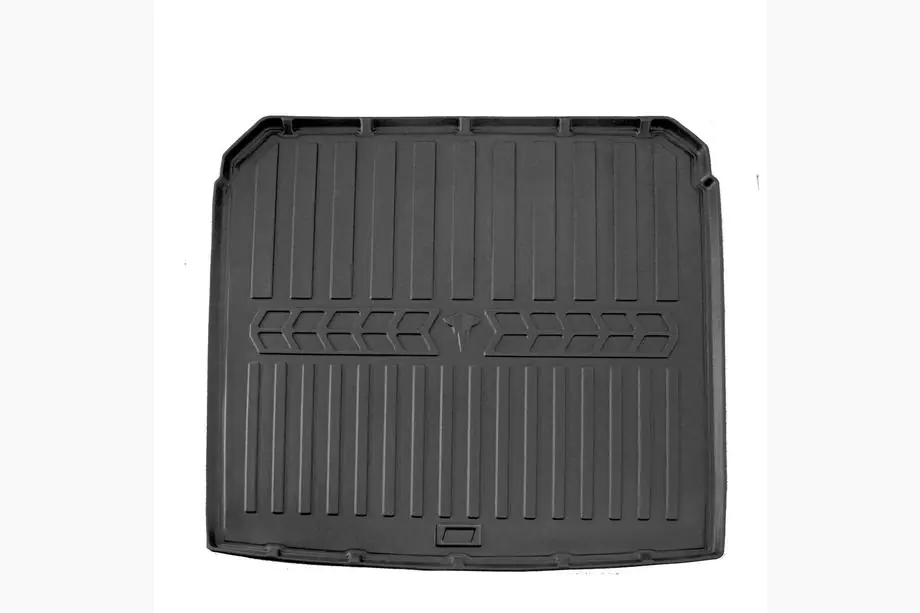 Volkswagen Passat B6 2006–2012 Vanička do kufra 3D (SD) (Stingray) Image