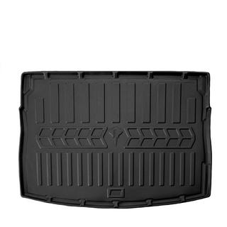 3D rohož do kufra (HB) (Stingray) Volkswagen Golf 7/E-Golf 2012–2020