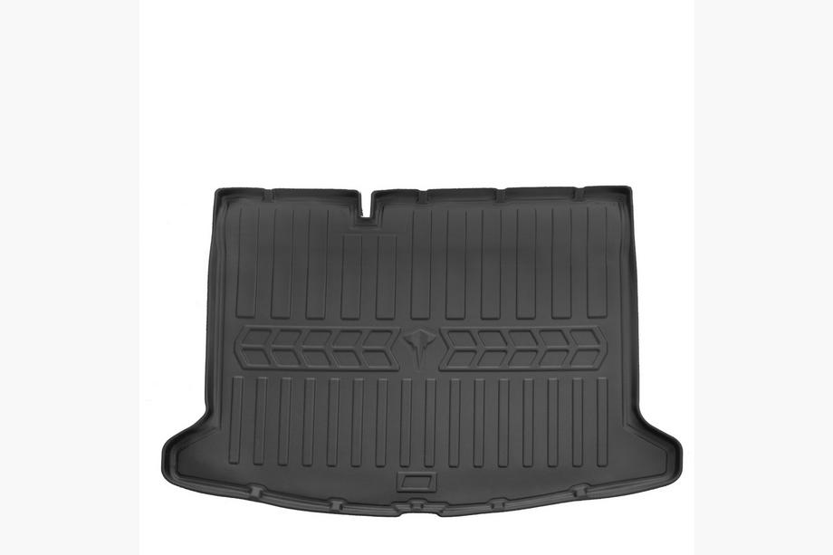 Volkswagen ID.3 2019– 3D rohož do kufra (Stingray) Image