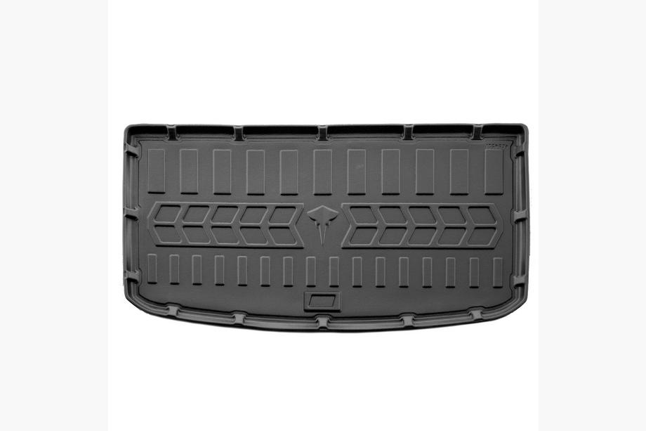 Volkswagen ID.6 2021– 3D vanička do kufra (7 miest) (Stingray) Image