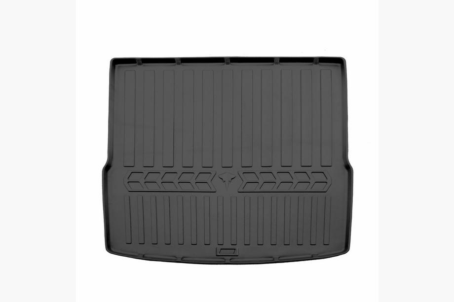 Volkswagen Passat B7 2012–2015 Vanička do kufra 3D (SW) (Stingray) Image
