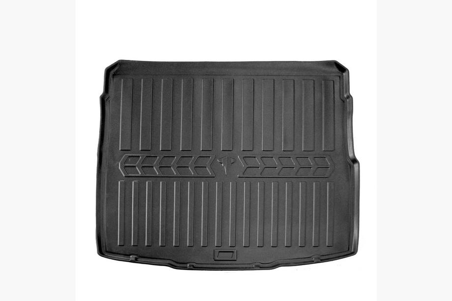Volkswagen Passat B8 2015–2023 Vanička do kufra 3D (SD) (Stingray) Image
