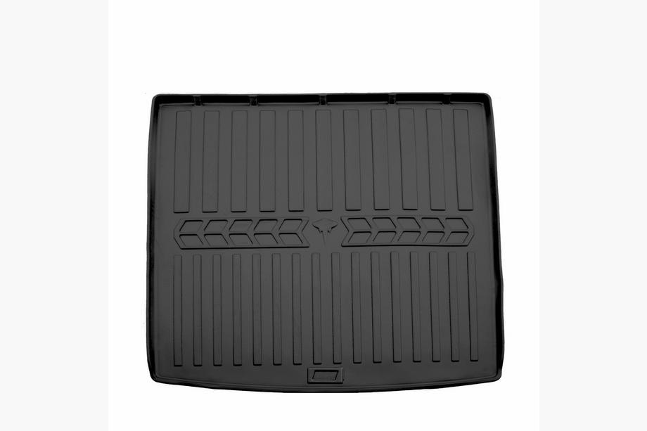 Volkswagen Passat B8 2015–2023 Vanička do kufra 3D (SW) (Stingray) Image