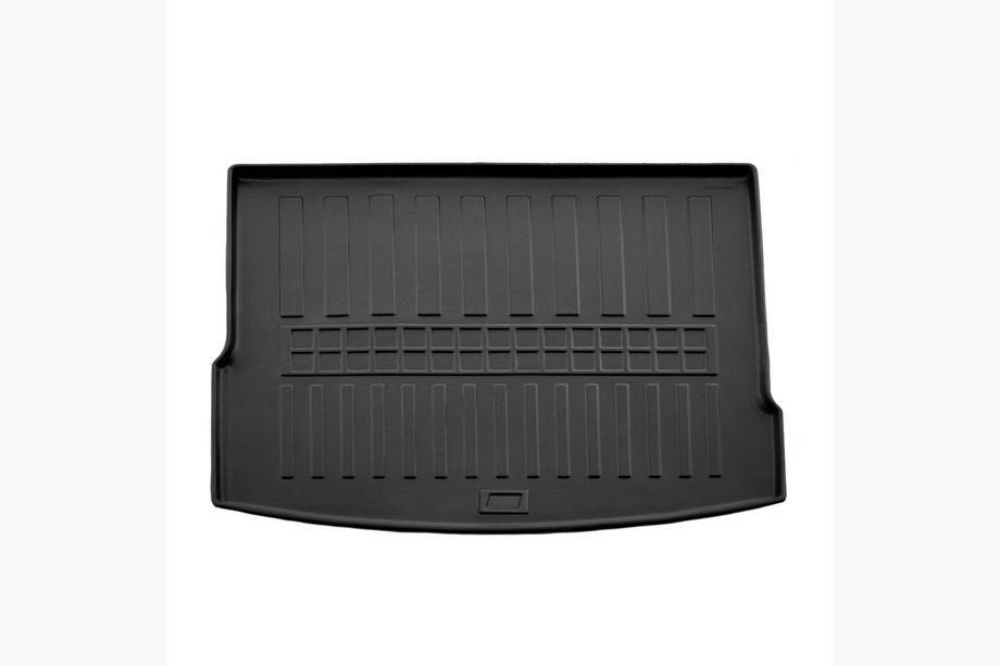 Volkswagen Tiguan 2016–2023 3D rohož do kufra (Stingray) Image