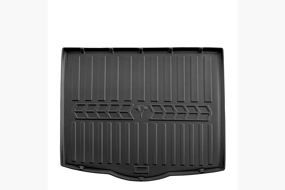 Volkswagen Touran 2015– 3D vanička do kufra (spodná) (Stingray) Image
