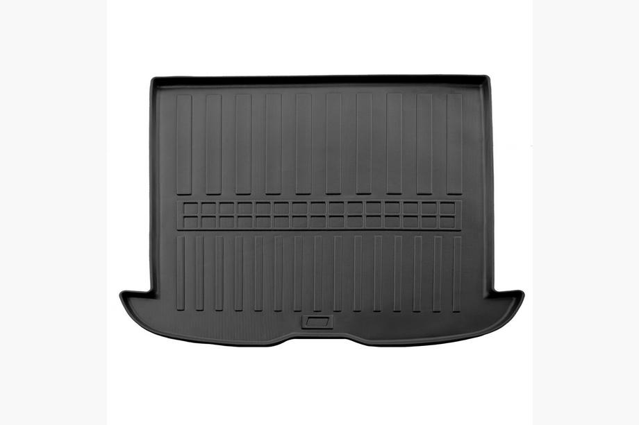 Volvo V50 2004–2012 3D rohož do kufra (Stingray) Image