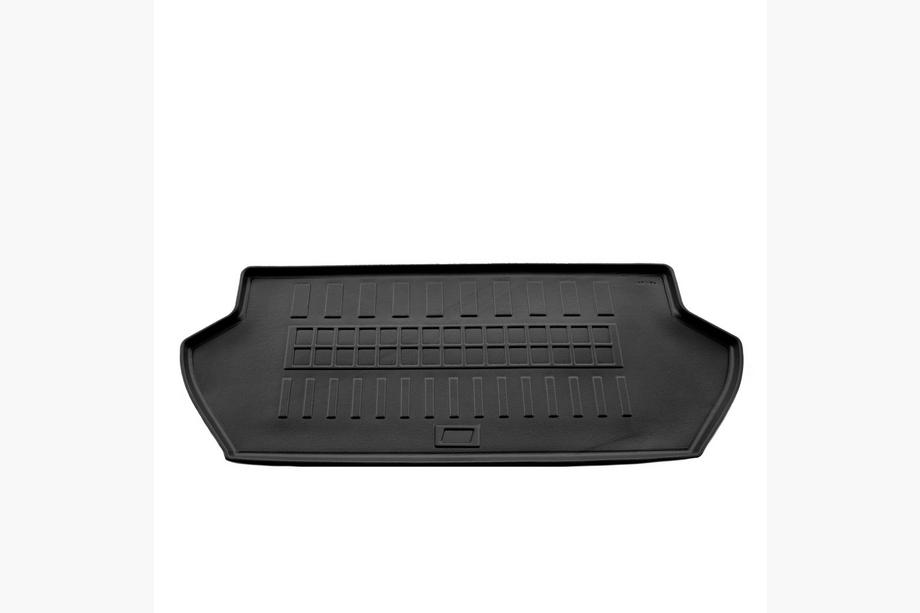 Volvo XC90 2002–2014 Vanička do kufra Stingray 3D (7 miest) Image