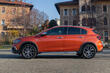 Recenzia crossoverového hatchbacku Fiat Tipo Cross fotografia 3