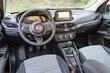 Recenzia crossoverového hatchbacku Fiat Tipo Cross fotografia 5