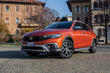 Recenzia crossoverového hatchbacku Fiat Tipo Cross fotografia 2