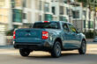 Prehľad kompaktného pick-upu Ford Maverick fotografia 4