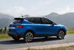 Prehľad modernizovaného kompaktného crossoveru SEAT Arona fotografia 4