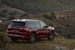 Recenzia Jeep Grand Cherokee L: luxus a sila fotografia 4