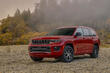 Recenzia Jeep Grand Cherokee L: luxus a sila fotografia 3