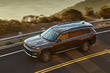 Recenzia Jeep Grand Cherokee L: luxus a sila fotografia 2