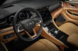 Recenzia Jeep Grand Cherokee L: luxus a sila fotografia 5