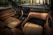 Recenzia Jeep Grand Cherokee L: luxus a sila fotografia 6