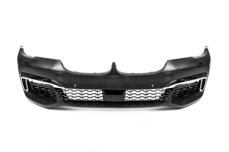 BMW 7. séria G11/G12 2015–2022 Kompletný bodykit na prestavbu G12 na M760 2016-2019 Fotografia 5