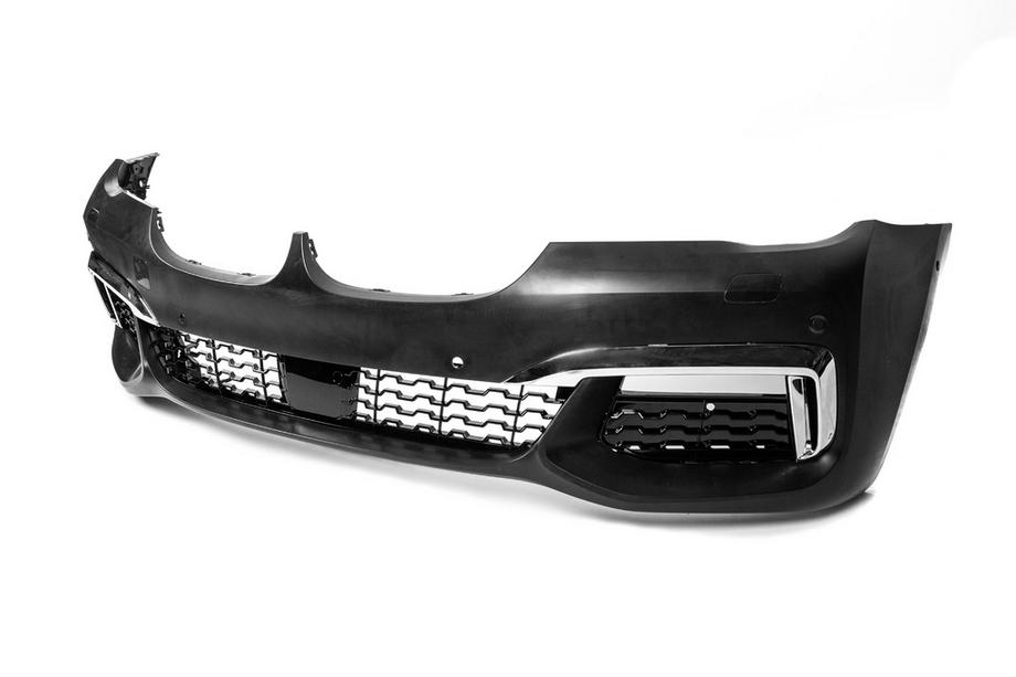 BMW 7. séria G11/G12 2015–2022 Kompletný bodykit na prestavbu G12 na M760 2016-2019 Fotografia 6