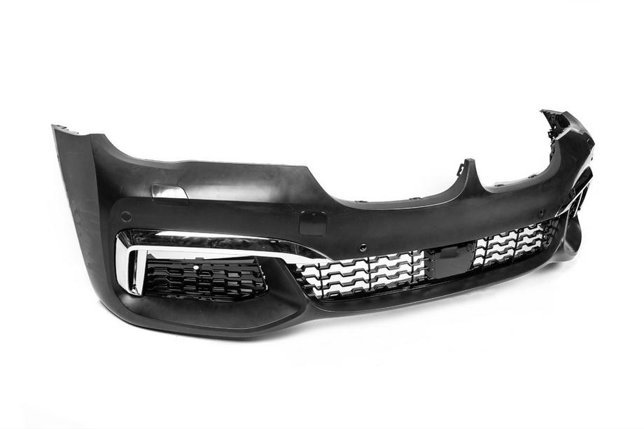BMW 7. séria G11/G12 2015–2022 Kompletný bodykit na prestavbu G12 na M760 2016-2019 Fotografia 7