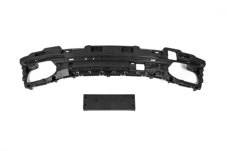 BMW 7. séria G11/G12 2015–2022 Kompletný bodykit na prestavbu G12 na M760 2016-2019 Fotografia 11
