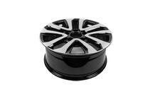 Toyota Land Cruiser 200 2007–2021 Liate disky R20 (dizajn 2016, 4 ks) fotografia 4