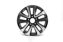 Toyota Land Cruiser 200 2007–2021 Liate disky R20 (dizajn 2016, 4 ks) fotografia 6