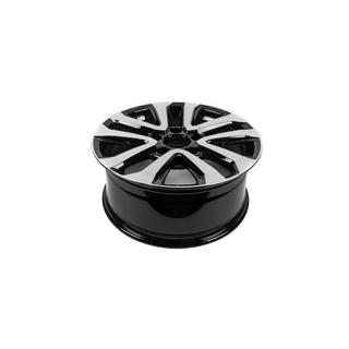 Liate disky R20 (dizajn 2016, 4 ks) Toyota Land Cruiser 200 2007–2021 fotografia 4