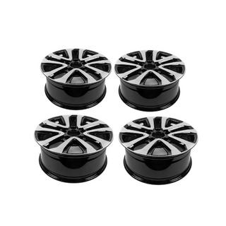 Liate disky R20 (dizajn 2016, 4 ks) Toyota Land Cruiser 200 2007–2021 fotografia 2