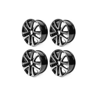 Liate disky R20 (dizajn 2016, 4 ks) Toyota Land Cruiser 200 2007–2021 fotografia 1