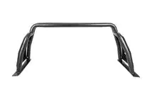 Dodge RAM (DT) 2018– Rollbar (oblúk korby) fotografia 3