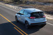 Test aktualizovaného elektrického hatchbacku Chevrolet Bolt EV fotografia 4