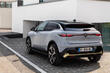 Recenzia elektrického hatchbacku Renault Megane E-Tech fotografia 4