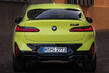 Prehľad športovej úpravy crossovera BMW X4 M fotografia 4