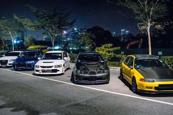 Styling auta a tuning: rozdiely a špecifiká