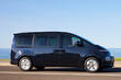 Recenzia minivanu Hyundai Staria fotografia 3
