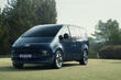 Recenzia minivanu Hyundai Staria fotografia 1