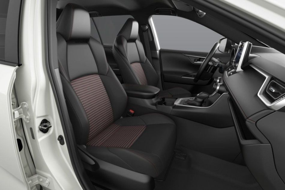 Recenzia hybridného crossoveru Suzuki Across s pohonom všetkých kolies