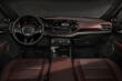 Test vysokovýkonného crossovera Dodge Durango fotografia 5