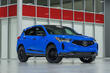 Test modernizovaného prémiového crossoveru Acura RDX fotografia 1