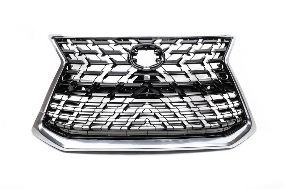 Lexus LX570/450d 2008–2022 TRD mriežka chladiča (2021-2023) Image