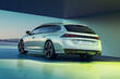 Recenzia modernizovaného kombi Peugeot 508 SW fotografia 3