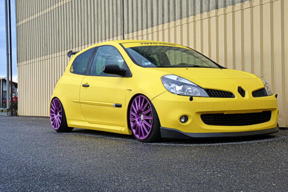 Tuning diskov kolies: ako zmeniť vzhľad kolies