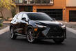 Prehľad druhej generácie crossoveru Lexus NX fotografia 1