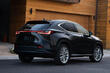 Prehľad druhej generácie crossoveru Lexus NX fotografia 2