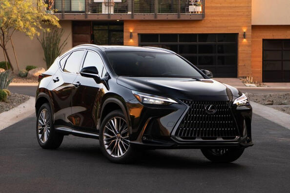 Prehľad druhej generácie crossoveru Lexus NX