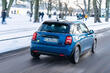 Test kompaktného elektrického hatchbacku MINI Hatchback Electric fotografia 4