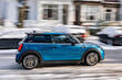 Test kompaktného elektrického hatchbacku MINI Hatchback Electric fotografia 3